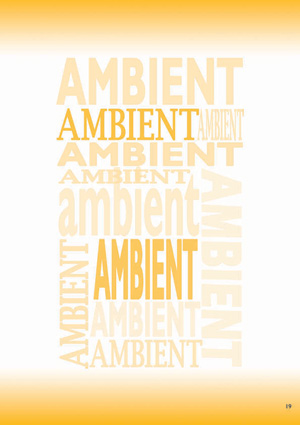 Ambient food products